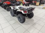 Thumbnail Photo 4 for New 2025 Honda FourTrax Foreman Rubicon 4x4 Automatic
