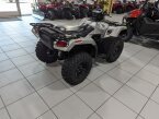 Thumbnail Photo 6 for New 2025 Honda FourTrax Foreman Rubicon 4x4 Automatic