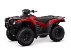 Thumbnail Photo 5 for New 2025 Honda FourTrax Foreman Rubicon 4x4 Automatic