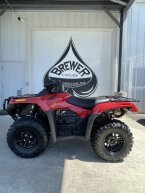 Thumbnail Photo 1 for New 2025 Honda FourTrax Foreman Rubicon 4x4 Automatic