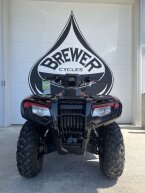 Thumbnail Photo 2 for New 2025 Honda FourTrax Foreman Rubicon 4x4 Automatic