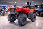 Thumbnail Photo 5 for New 2025 Honda FourTrax Foreman Rubicon 4x4 Automatic