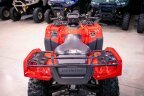 Thumbnail Photo 4 for New 2025 Honda FourTrax Foreman Rubicon 4x4 Automatic