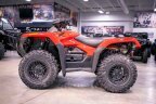 Thumbnail Photo 1 for New 2025 Honda FourTrax Foreman Rubicon 4x4 Automatic