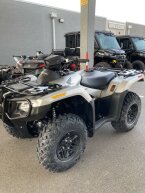 Thumbnail Photo 4 for New 2025 Honda FourTrax Foreman Rubicon 4x4 Automatic