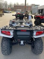 Thumbnail Photo 3 for New 2025 Honda FourTrax Foreman Rubicon 4x4 Automatic