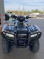 Thumbnail Photo 2 for New 2025 Honda FourTrax Foreman Rubicon 4x4 Automatic