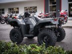Thumbnail Photo 5 for New 2025 Honda FourTrax Foreman Rubicon 4x4 EPS