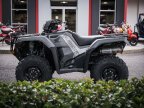 Thumbnail Photo 6 for New 2025 Honda FourTrax Foreman Rubicon 4x4 EPS