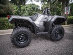 Thumbnail Photo 3 for New 2025 Honda FourTrax Foreman Rubicon 4x4 EPS