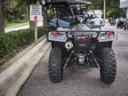 Thumbnail Photo 4 for New 2025 Honda FourTrax Foreman Rubicon 4x4 EPS