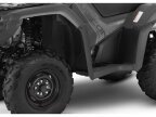 Thumbnail Photo 3 for New 2025 Honda FourTrax Foreman Rubicon