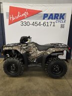 Thumbnail Photo 1 for New 2025 Honda FourTrax Foreman Rubicon
