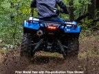 Thumbnail Photo 6 for New 2025 Honda FourTrax Foreman Rubicon