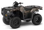 Thumbnail Photo 2 for New 2025 Honda FourTrax Foreman Rubicon