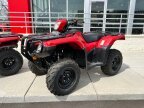 Thumbnail Photo 1 for New 2025 Honda FourTrax Foreman Rubicon 4X4 Automatic DCT EPS