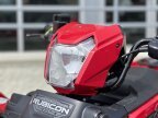 Thumbnail Photo 5 for New 2025 Honda FourTrax Foreman Rubicon 4X4 Automatic DCT EPS