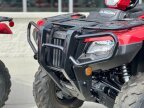 Thumbnail Photo 6 for New 2025 Honda FourTrax Foreman Rubicon 4X4 Automatic DCT EPS