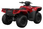 Thumbnail Photo 5 for New 2025 Honda FourTrax Foreman Rubicon 4x4 Automatic