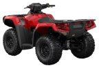 Thumbnail Photo 6 for New 2025 Honda FourTrax Foreman Rubicon 4x4 Automatic