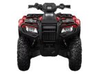 Thumbnail Photo 4 for New 2025 Honda FourTrax Foreman Rubicon 4x4 Automatic