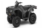 Thumbnail Photo 2 for New 2025 Honda FourTrax Foreman Rubicon 4x4 EPS