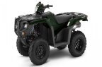 Thumbnail Photo 1 for New 2025 Honda FourTrax Foreman Rubicon 4x4 EPS