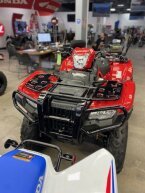 Thumbnail Photo 2 for New 2025 Honda FourTrax Foreman Rubicon 4x4 EPS