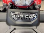 Thumbnail Photo 3 for New 2025 Honda FourTrax Foreman Rubicon 4x4 EPS