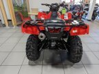 Thumbnail Photo 4 for New 2025 Honda FourTrax Foreman Rubicon 4x4 EPS