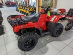 Thumbnail Photo 5 for New 2025 Honda FourTrax Foreman Rubicon 4x4 EPS