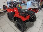 Thumbnail Photo 3 for New 2025 Honda FourTrax Foreman Rubicon 4x4 EPS