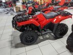Thumbnail Photo 1 for New 2025 Honda FourTrax Foreman Rubicon 4x4 EPS
