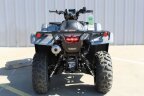 Thumbnail Photo 5 for New 2025 Honda FourTrax Foreman Rubicon 4x4 EPS