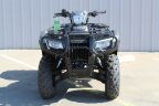 Thumbnail Photo 4 for New 2025 Honda FourTrax Foreman Rubicon 4x4 EPS