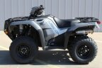 Thumbnail Photo 2 for New 2025 Honda FourTrax Foreman Rubicon 4x4 EPS