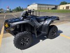 Thumbnail Photo 1 for New 2025 Honda FourTrax Foreman Rubicon
