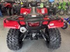 Thumbnail Photo 3 for New 2025 Honda FourTrax Foreman Rubicon 4x4 Automatic DCT EPS