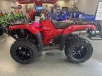 Thumbnail Photo 2 for New 2025 Honda FourTrax Foreman Rubicon 4x4 Automatic DCT EPS