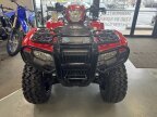 Thumbnail Photo 1 for New 2025 Honda FourTrax Foreman Rubicon 4x4 Automatic DCT EPS
