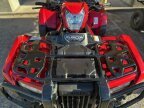 Thumbnail Photo 4 for New 2025 Honda FourTrax Foreman Rubicon 4x4 Automatic DCT EPS