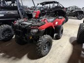 New 2025 Honda FourTrax Foreman Rubicon