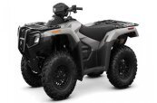 New 2025 Honda FourTrax Foreman Rubicon 4x4 Automatic