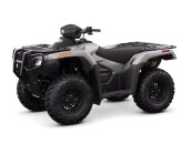 New 2025 Honda FourTrax Foreman Rubicon 4x4 Automatic