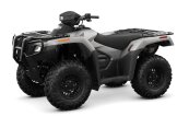 New 2025 Honda FourTrax Foreman Rubicon 4x4 Automatic