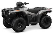 New 2025 Honda FourTrax Foreman Rubicon 4x4 Automatic