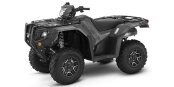 2025 Honda FourTrax Foreman Rubicon 4x4 Automatic DCT EPS Deluxe