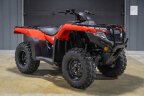 Thumbnail Photo 1 for New 2025 Honda FourTrax Rancher 4X4