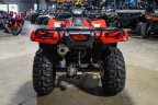Thumbnail Photo 4 for New 2025 Honda FourTrax Rancher 4X4