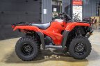 Thumbnail Photo 2 for New 2025 Honda FourTrax Rancher 4X4